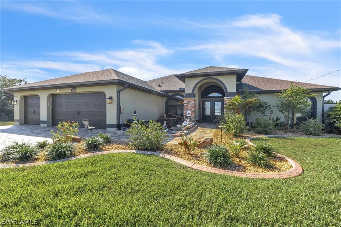 4 Bed Pool Home for Sale in Cape Coral, photo 3