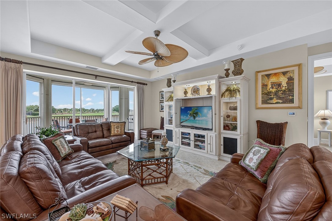 3 Bed Waterfront Home for Sale in Naples, photo 3