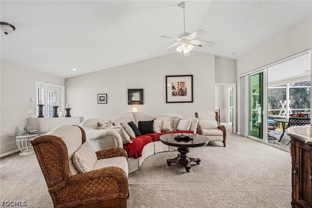 4 Bed Pool Home for Sale in Lehigh Acres, FL, $389,900 — photo 3