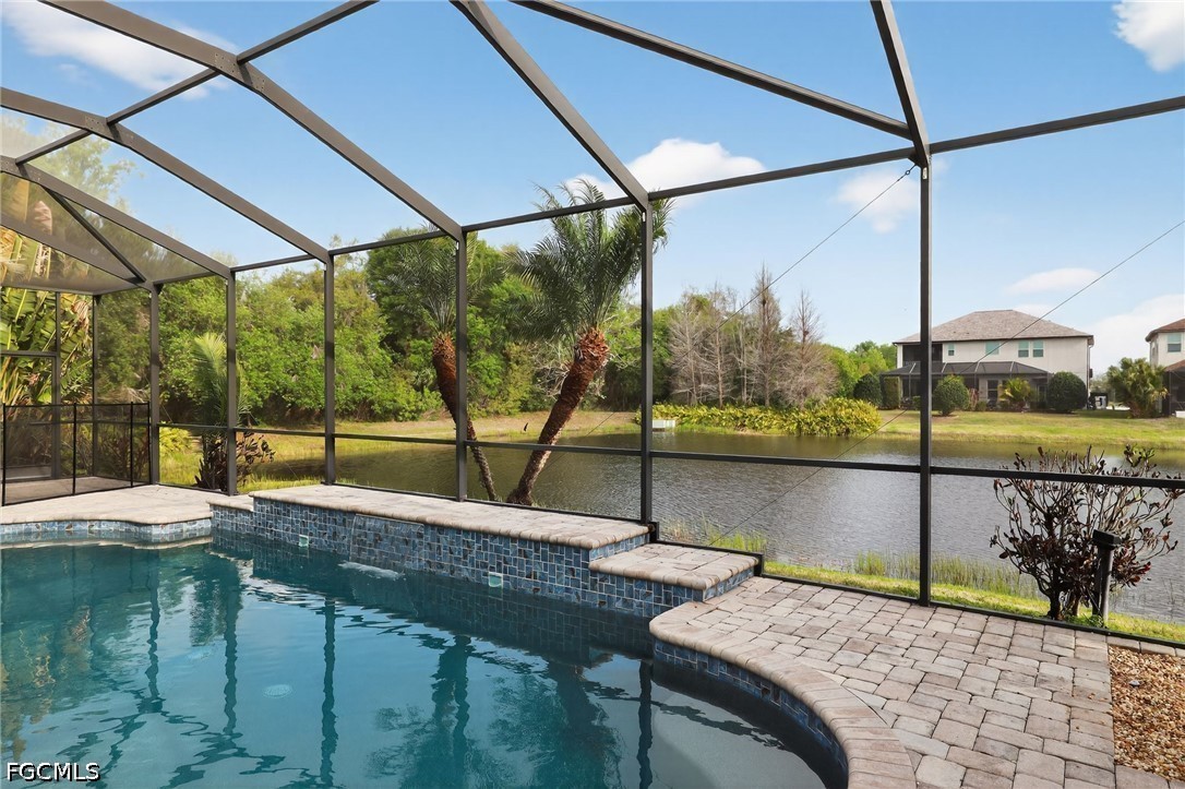 4 Bed Pool Home for Sale in Acreage, FL, $614,900 — photo 3