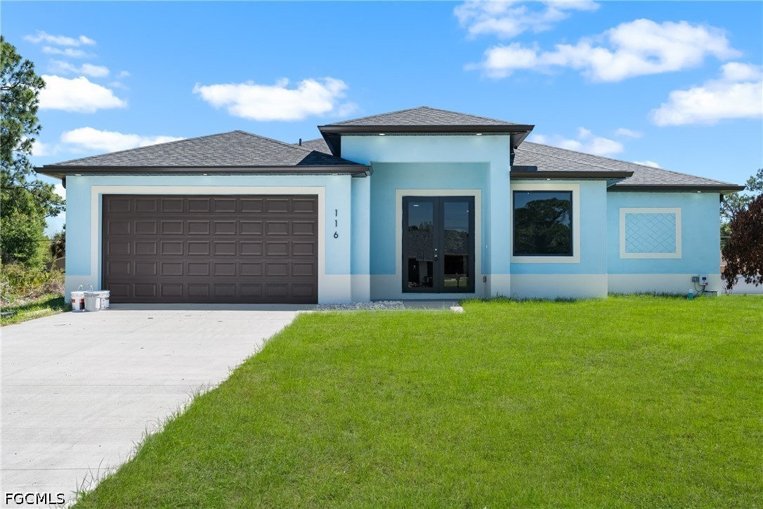 3 Bed SingleFamilyResidence for Sale in Lehigh Acres, photo 3