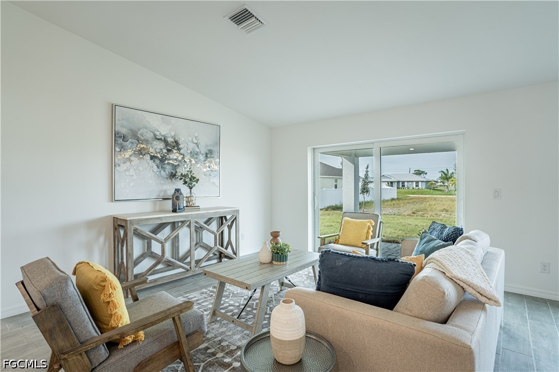 3 Bed SingleFamilyResidence for Sale in Lehigh Acres, FL — photo 3
