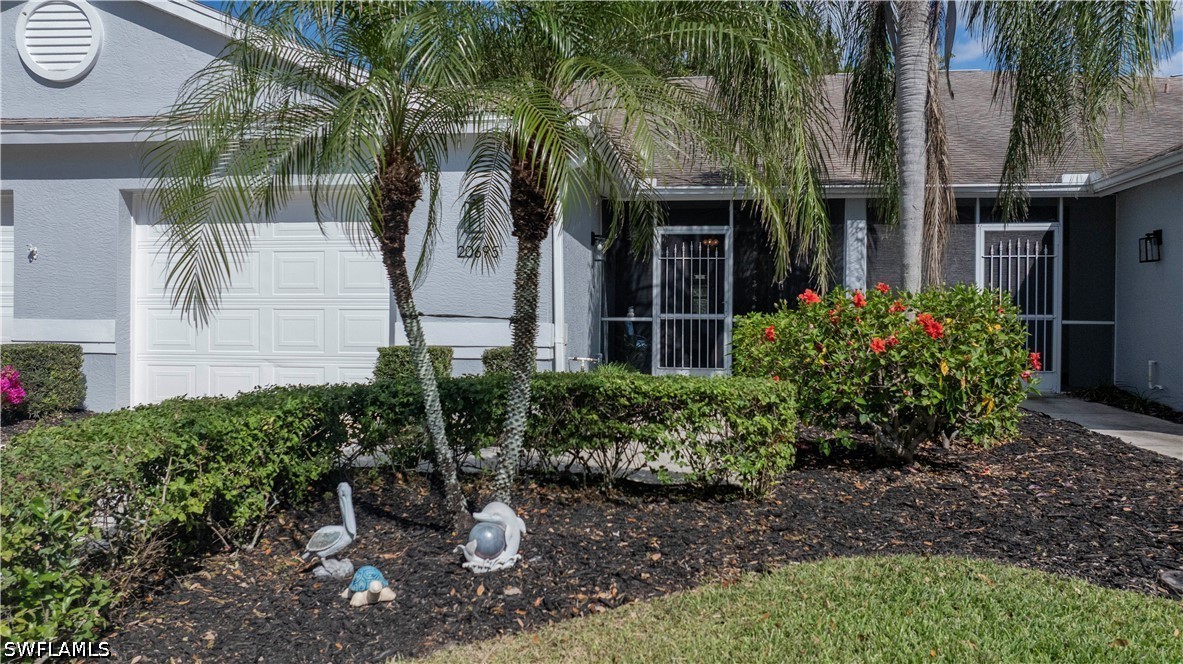 2 Bed Attached for Sale in Estero, FL, $249,900 — photo 3