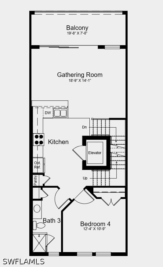 4 Bed Waterfront Home for Sale in Seahaven, photo 3