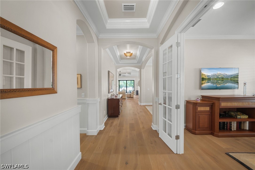 3 Bed SingleFamilyResidence for Sale in Esplanade, photo 3