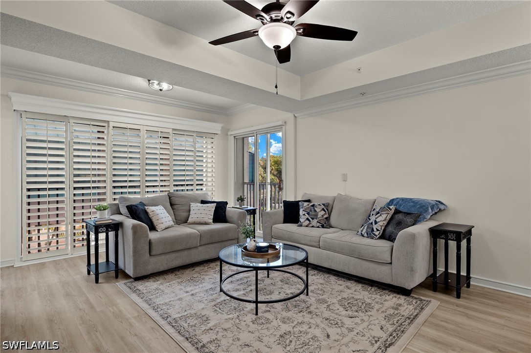 1 Bed Condominium for Sale in Glenview, FL, $199,000 — photo 3