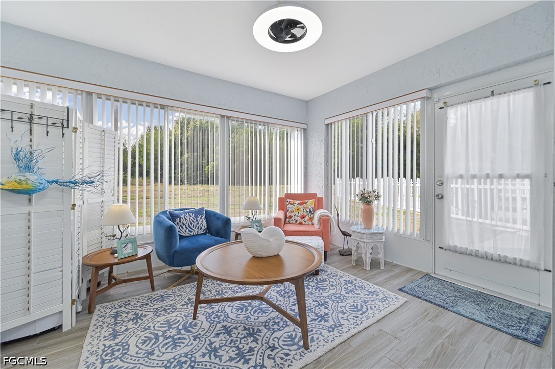 2 Bed Condominium for Sale in North Fort Myers, FL, $125,000 — photo 3