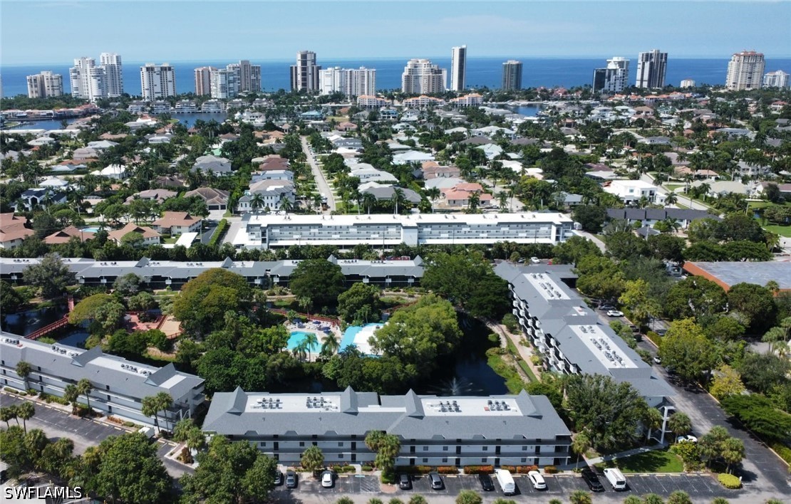 2 Bed Waterfront Home for Sale in Naples, FL, $335,000 — photo 3