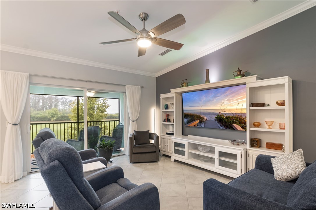2 Bed Condominium for Sale in Ave Maria, FL, $289,000 — photo 3