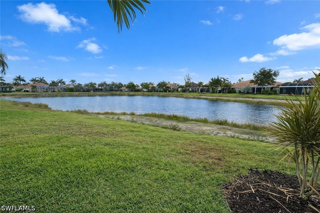 3 Bed Waterfront Home for Sale in Naples, FL, $400,000 — photo 3