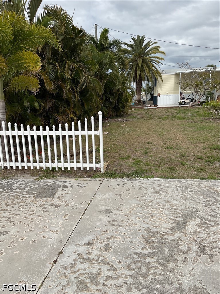 Waterfront Home for Sale in Flamingo Bay, FL, $60,000 — photo 3