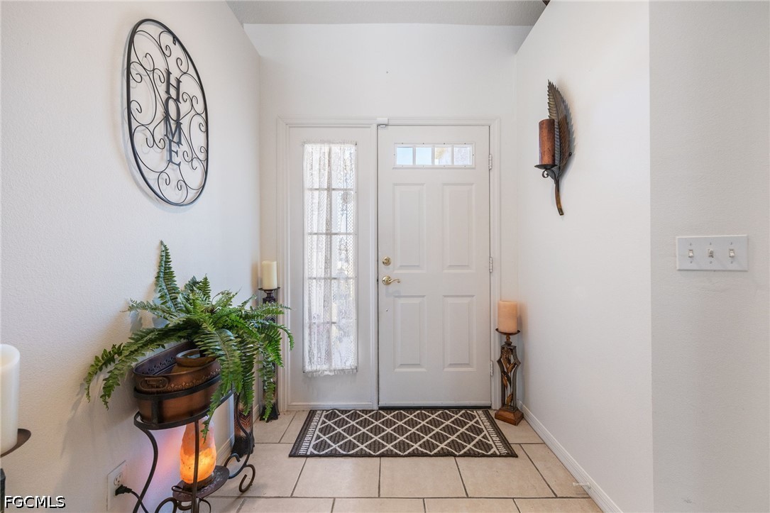 3 Bed Pool Home for Sale in Cape Coral, FL, $429,999 — photo 3