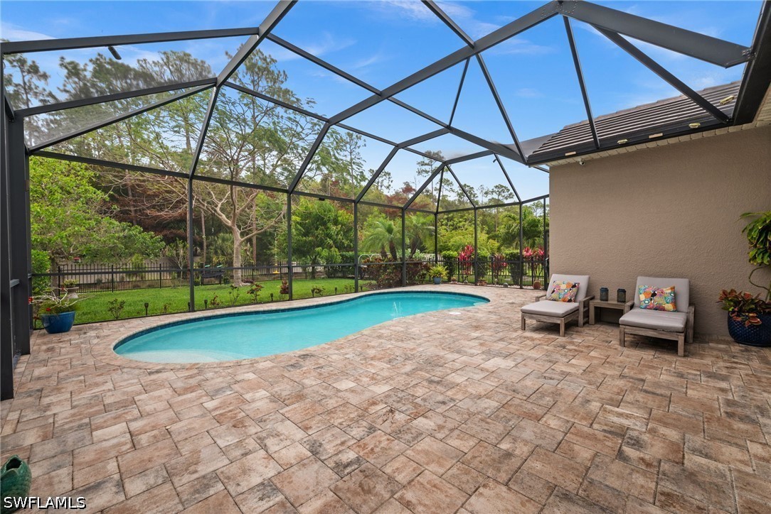 3 Bed Pool Home for Sale in Compass Landing, photo 3