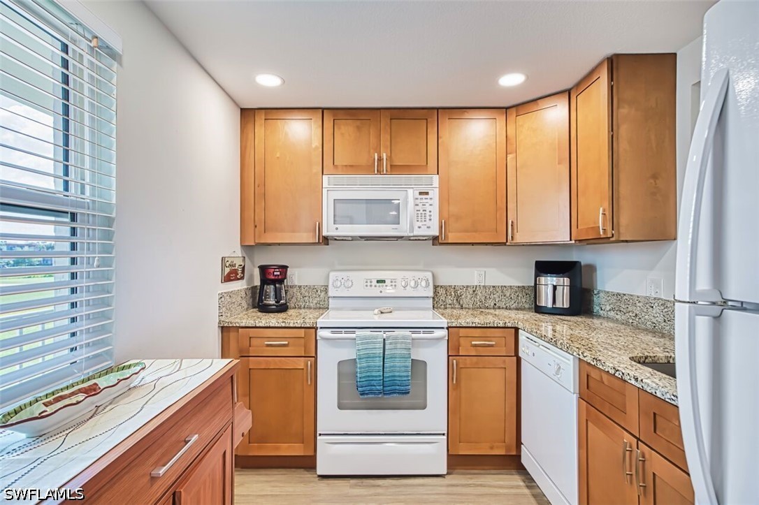 1 Bed Condominium for Sale in Seven Lakes, FL, $77,000 — photo 3