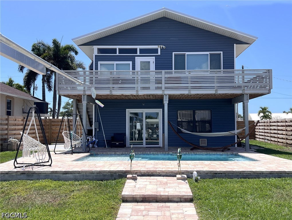2 Bed Pool Home for Sale in Bayview Acres, FL, $699,000 — photo 3