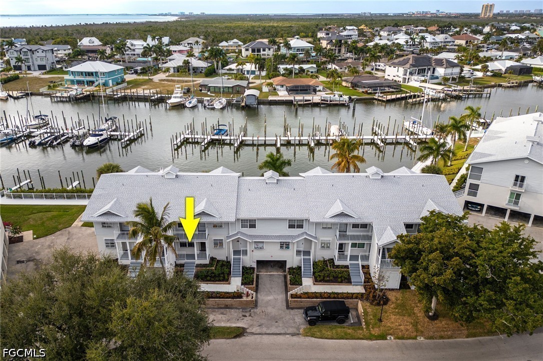 1 Bed Waterfront Home for Sale in Boardwalk Caper, photo 3