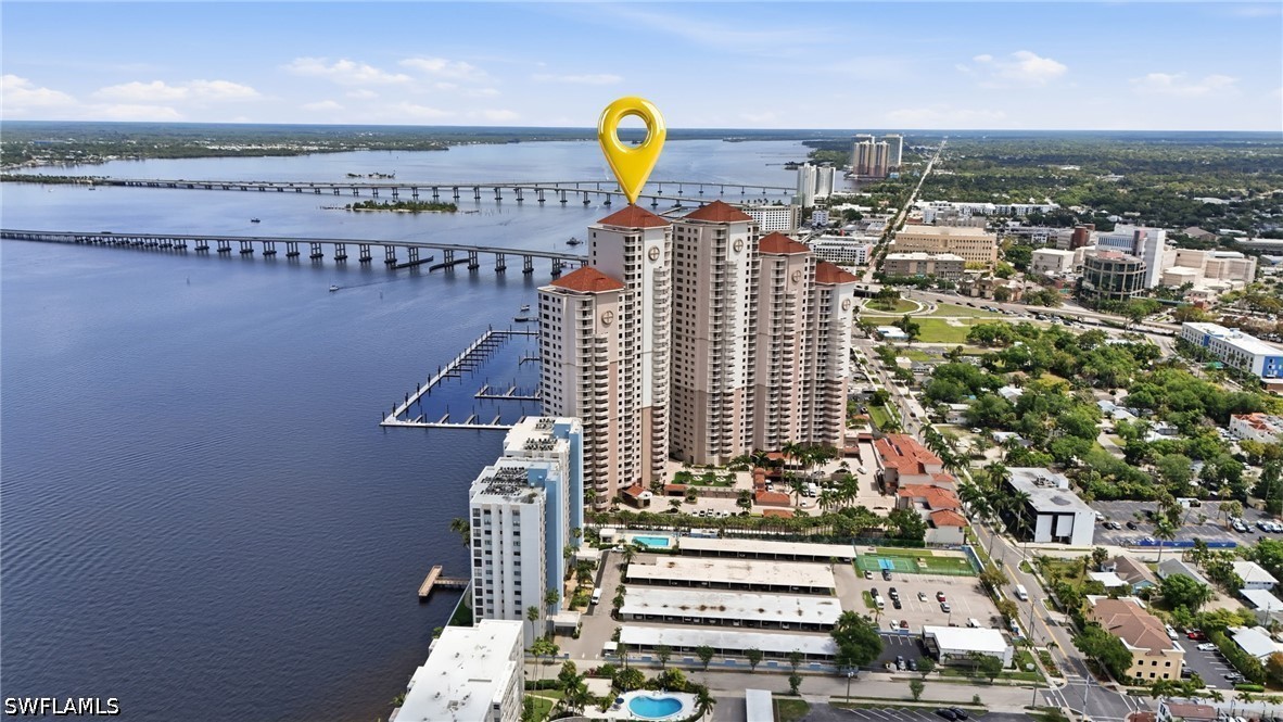3 Bed Waterfront Home for Sale in Fort Myers, FL, $699,000 — photo 3