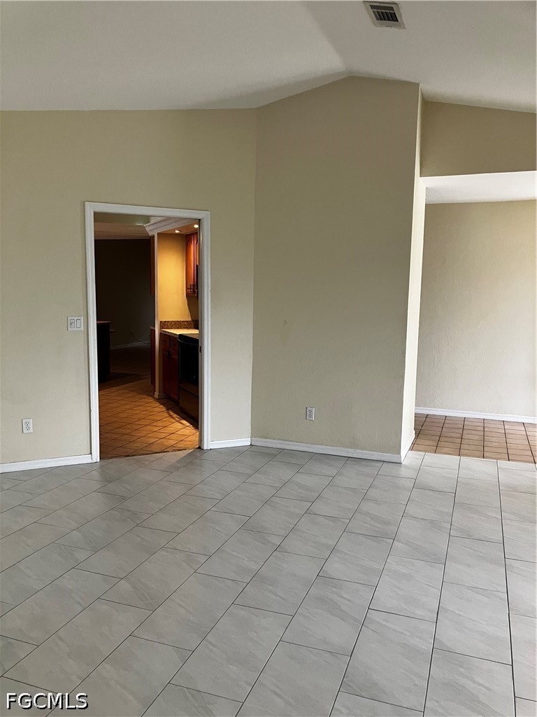 3 Bed Pool Home for Sale in Cape Coral, FL, $3,000 — photo 3