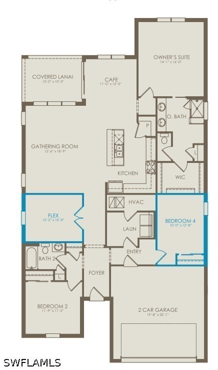3 Bed Waterfront Home for Sale in Alva, photo 3