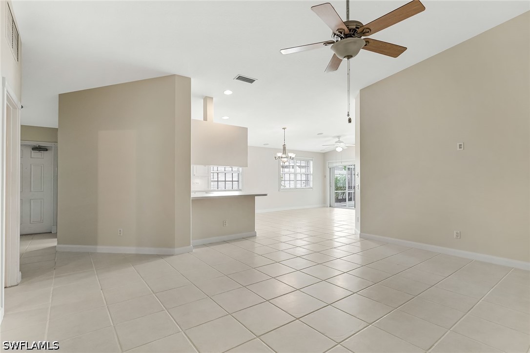 2 Bed Pool Home for Sale in Island Walk, photo 3