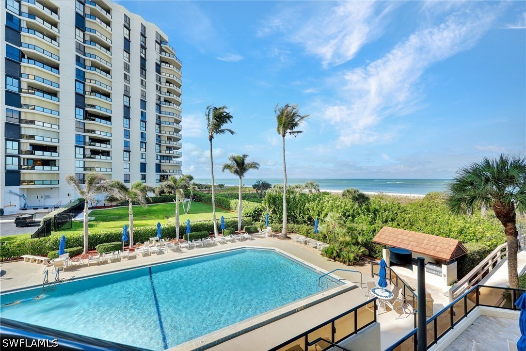 2 Bed Waterfront Home for Sale in Marco Island, photo 3