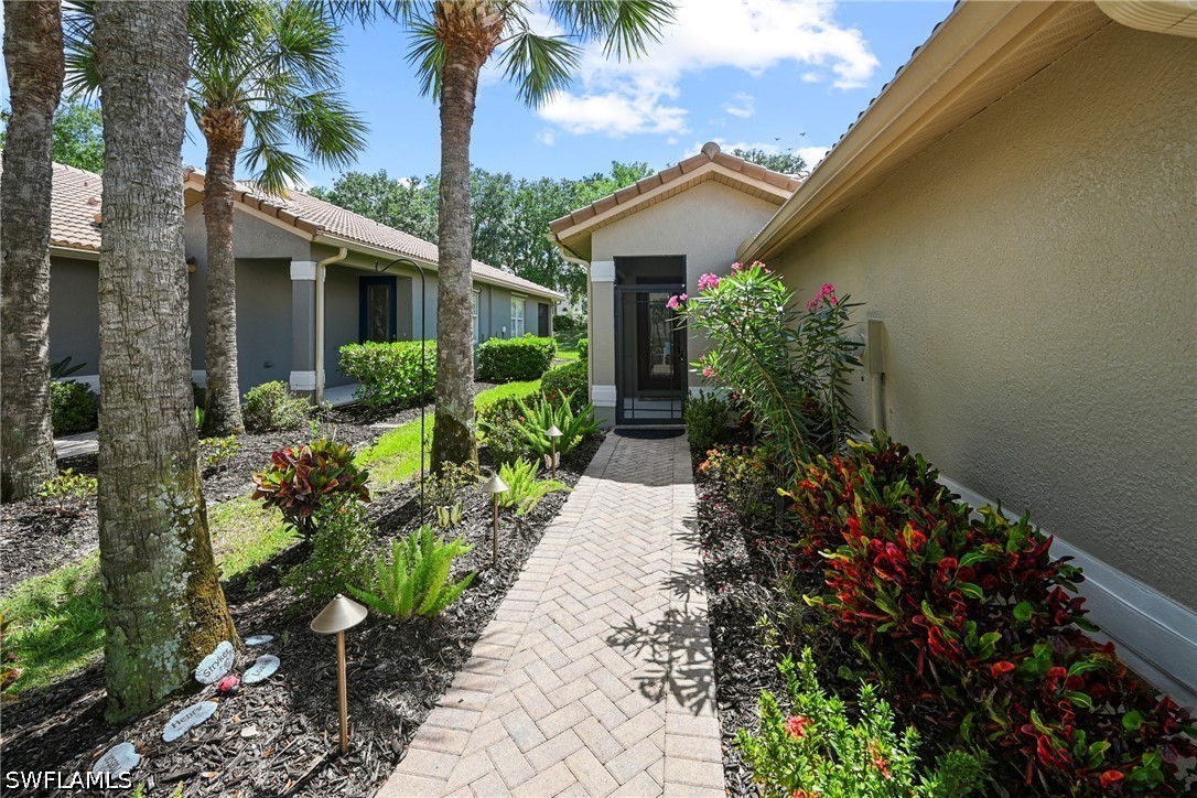 2 Bed Attached for Sale in Bella Terra, FL — photo 3