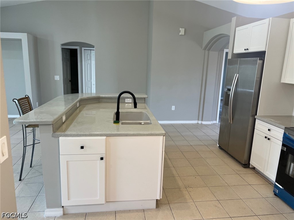 4 Bed SingleFamilyResidence for Sale in Lehigh Acres, FL — photo 3