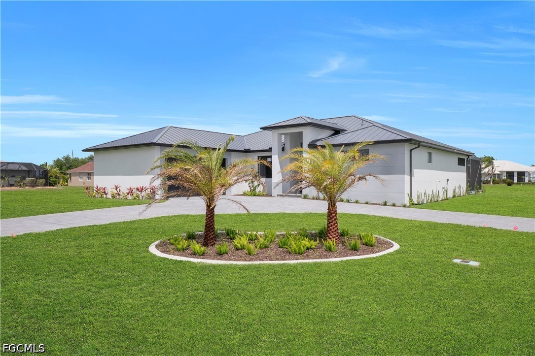 4 Bed Pool Home for Sale in Burnt Store Lakes, FL, $639,000 — photo 3