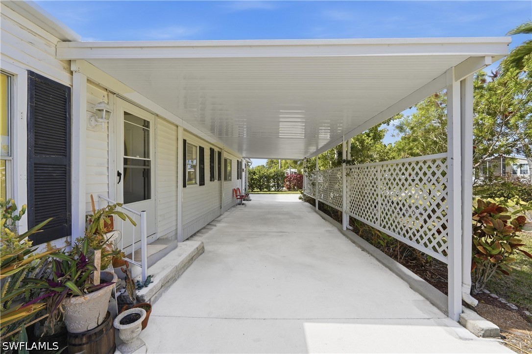 2 Bed Waterfront Home for Sale in Riverwood, FL, $216,000 — photo 3