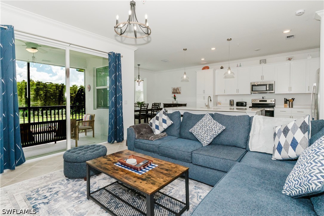 2 Bed Waterfront Home for Sale in Ave Maria, photo 3