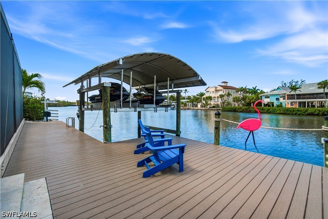 3 Bed Pool Home for Sale in Imperial Shores, photo 3