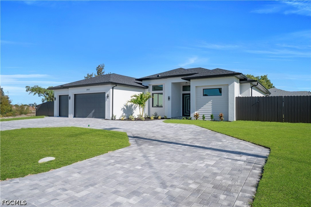 4 Bed Pool Home for Sale in Cape Coral, FL, $644,900 — photo 3