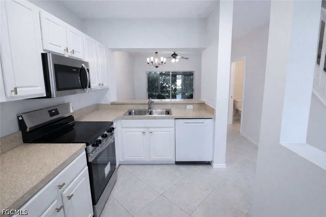 2 Bed Townhouse for Sale in Cypress Landing, photo 3