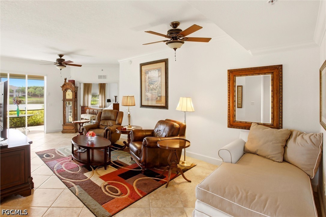 2 Bed Waterfront Home for Sale in Pebblebrook, photo 3