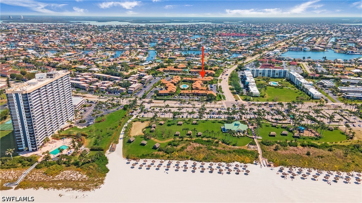 2 Bed Condominium for Sale in Marco Island, FL — photo 3