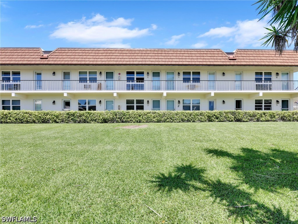 1 Bed Condominium for Sale in Seabreeze Condo, FL, $175,000 — photo 3