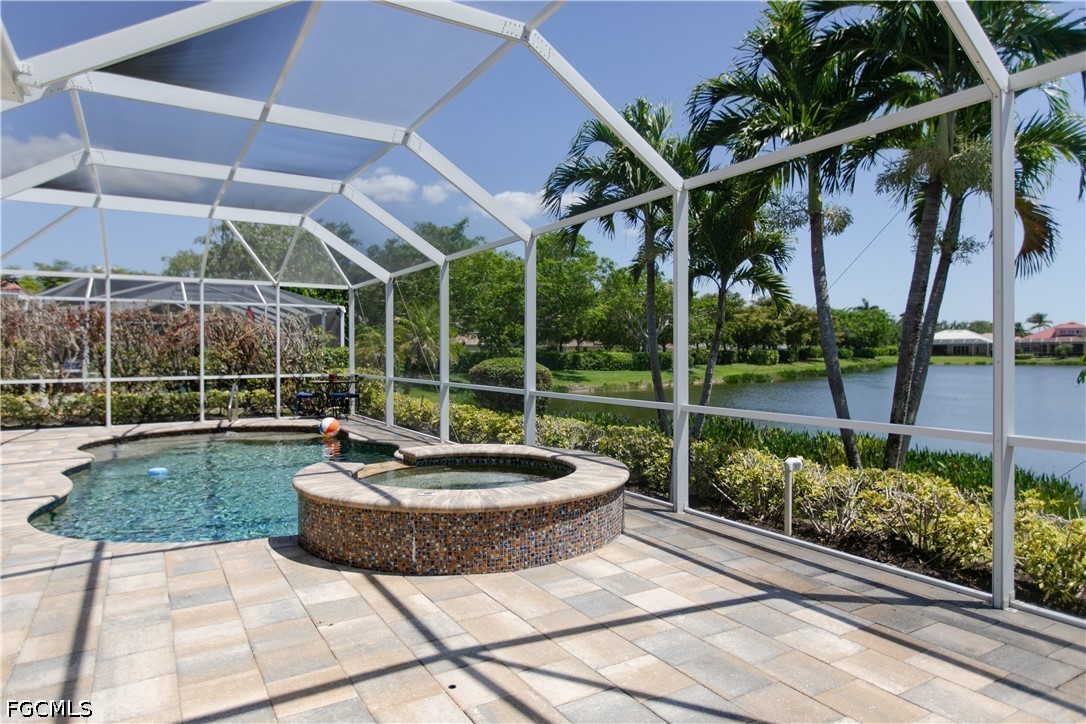 3 Bed Pool Home for Sale in Stonyhill, photo 3