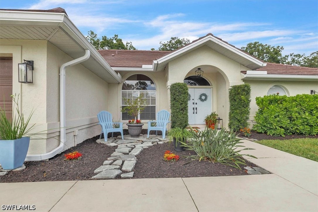 4 Bed SingleFamilyResidence for Sale in Naples, photo 3