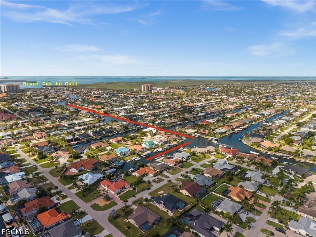 3 Bed Pool Home for Sale in Cape Coral, FL, $674,900 — photo 3