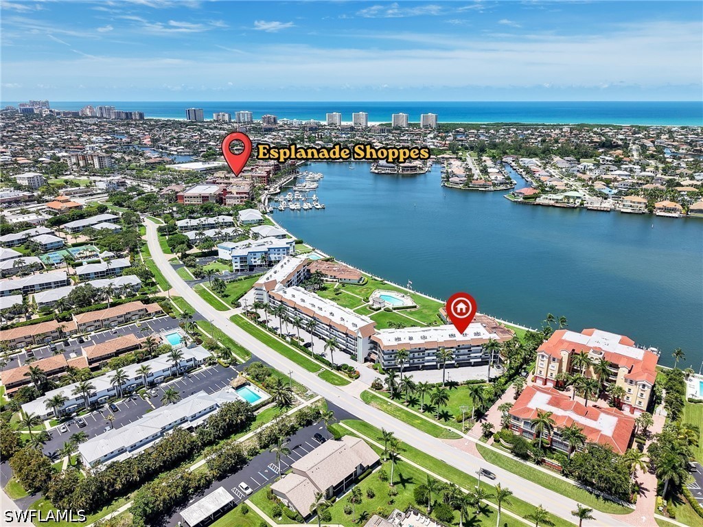 2 Bed Waterfront Home for Sale in Marco Island, FL, $425,000 — photo 3