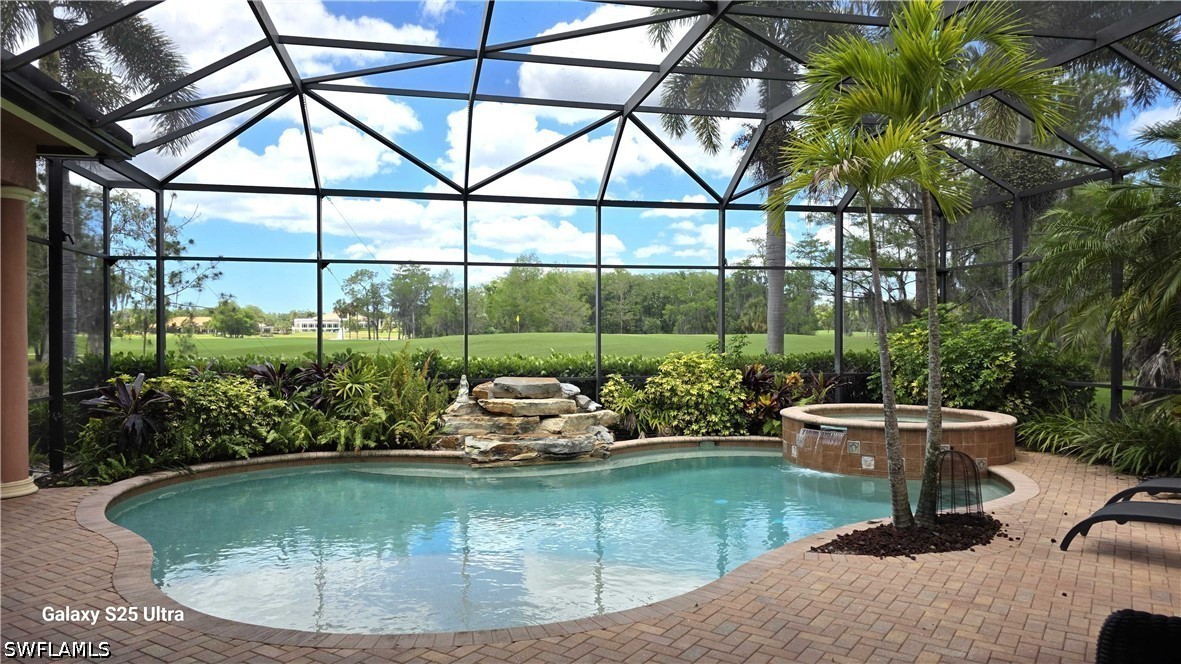 4 Bed Pool Home for Sale in Wildcat Run, photo 3