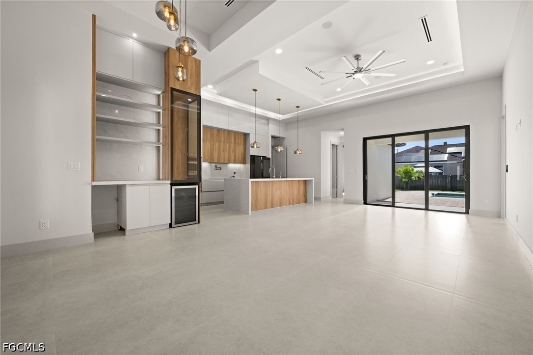 4 Bed Pool Home for Sale in Cape Coral, photo 3