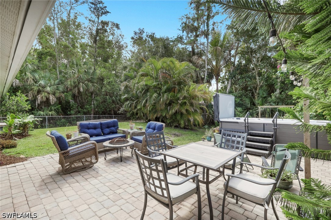3 Bed Pool Home for Sale in Logan Woods, photo 3