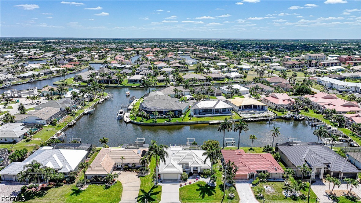 3 Bed Pool Home for Sale in Punta Gorda Isles, photo 3