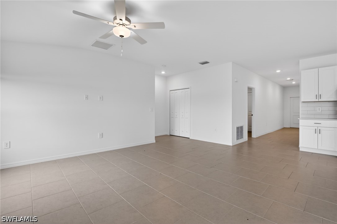 4 Bed Waterfront Home for Sale in Savanna Lakes, FL — photo 3