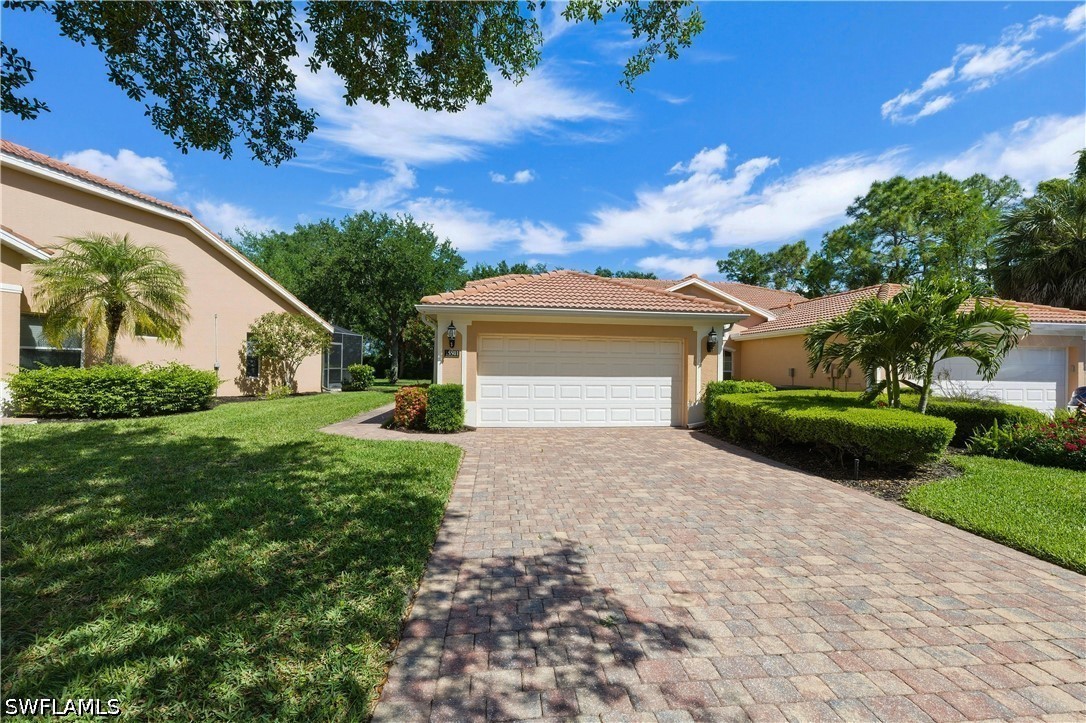 3 Bed Pool Home for Sale in Tuscany Cove, photo 3