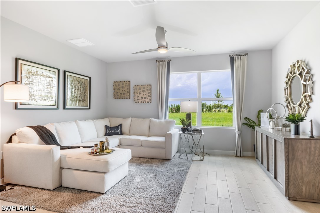 4 Bed Waterfront Home for Sale in Punta Gorda, FL, $388,875 — photo 3