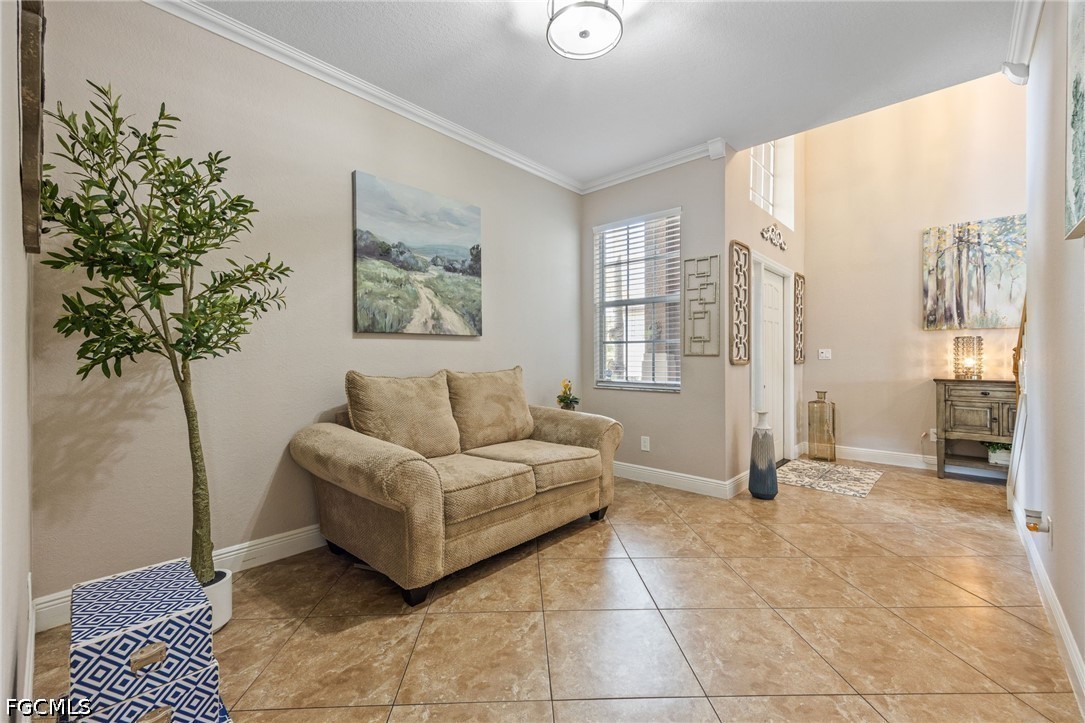 4 Bed SingleFamilyResidence for Sale in Cypress Cay, FL — photo 3