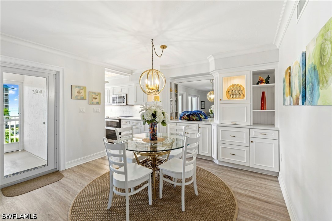 2 Bed Waterfront Home for Sale in Bonita Beach Club, FL — photo 3