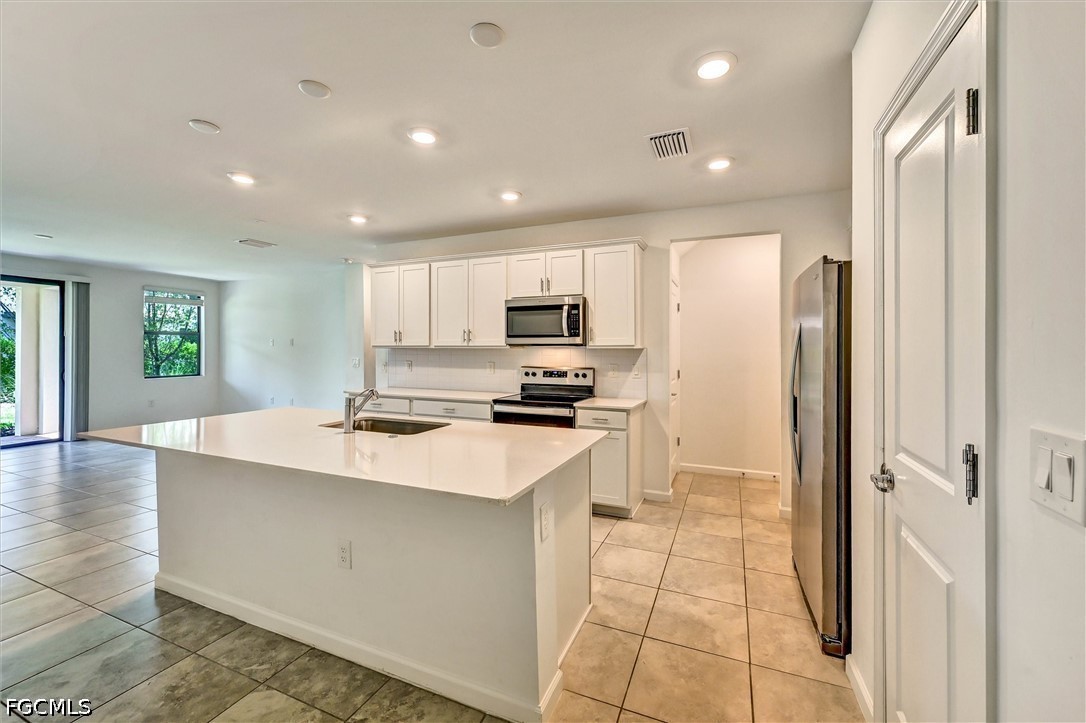 3 Bed Townhouse for Sale in Cape Coral, FL, $232,500 — photo 3